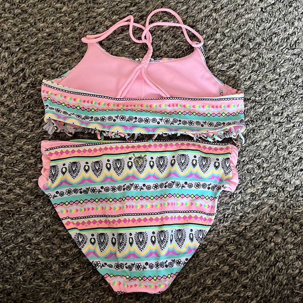 Swimset Justice - Picture 2 of 3